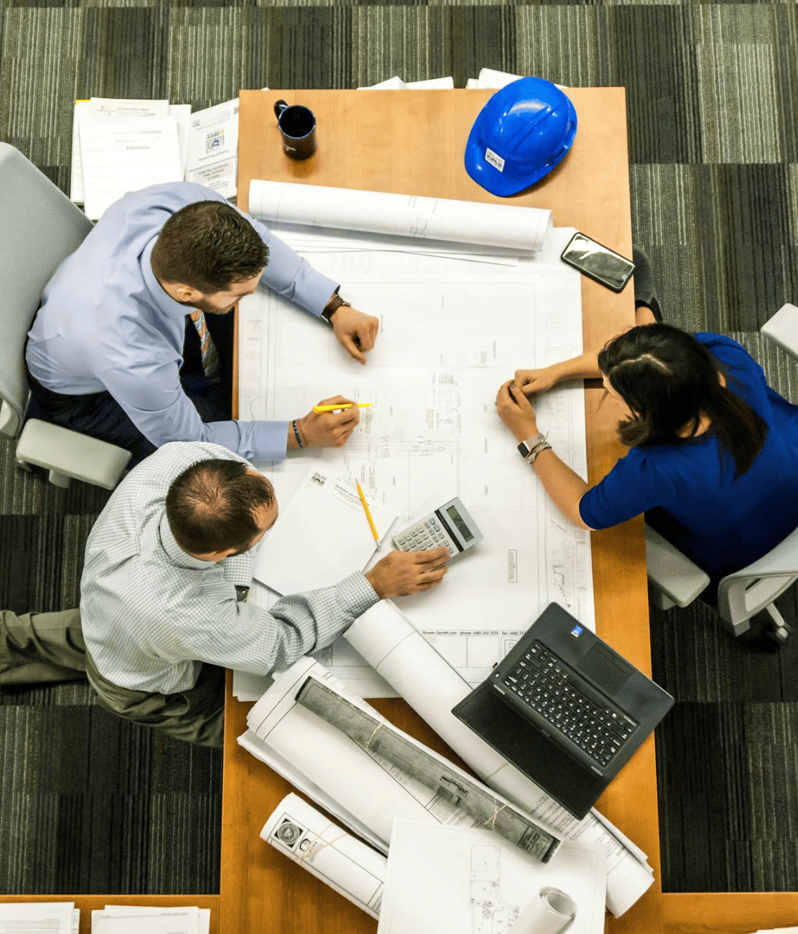 The Benefits of Hiring a Property Management Company in Ottawa